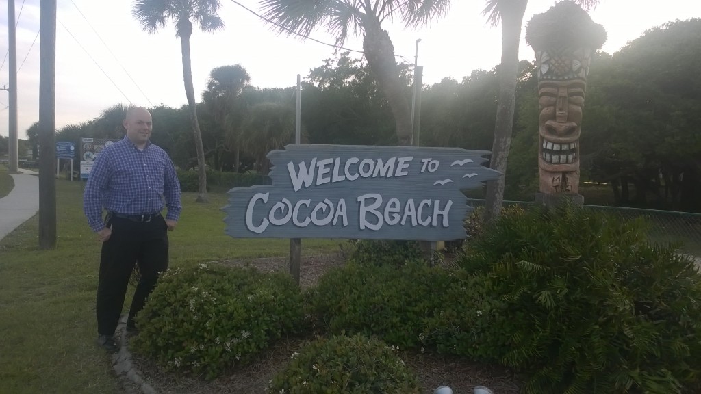 CocoaBeach