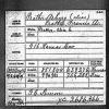 1855-1915 Kansas State Census Collection -Francis A Prather and wife 2
