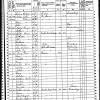 1860 US Census Nicholas and Susanna Kirchen
