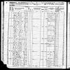 1865-Jun, Kansas State Census Collection 1855-1915-Daniel J Batdorf and fam