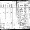 1885-1 Mar, Kansas State Census Collection 1855-1915-FA Prather and fam