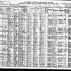 1910 US Census Benjamin New and Fam-2