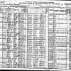 1910 US Census Charles W Batdorf and Fam
