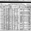 1910 US Census Francis A Prather and Fam