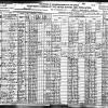 1920 US Census Finley Roark Harrold and fam
