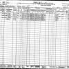 1930 US Census Possibly William Henry Newell Jr and wife