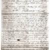 Ben and Sybilla Divorce Doc 18 Oct 1837 pg 3