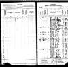 1855-1915 Kansas State Census Collection -George F Prather and wife