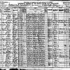 1910 US Census W H Newell and Fam