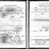 1916 Sep William Henry Newell- WWI Draft Registration Cards 1917-1918