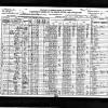 1920 US Census W H Newell and fam