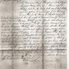 Ben and Sybilla Divorce doc 3 Nov 1837 pg 2