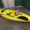 Chole in a boat