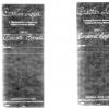 1811 Lloyd Benton and Sion Prather military service card