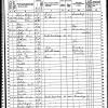 1860 US Census Nicholas and Susanna Kirchen