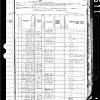 1880 US Census Nicholas Kirchen's fam