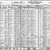 1930 US Census Glen and Zenobia Mason
