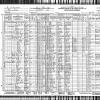 1930 US Census John J Kirchen and Fam