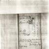 Ben and Sybilla Divorce Doc 25 Dec 1837 pg 1