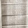 Ben and Sybilla Divorce doc 3 Nov 1837 pg 3a