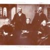 Christopher Francis Sarah Nancy and Emily Prather1892