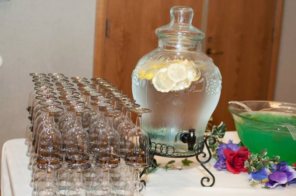 mint julep