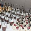 pudding cups