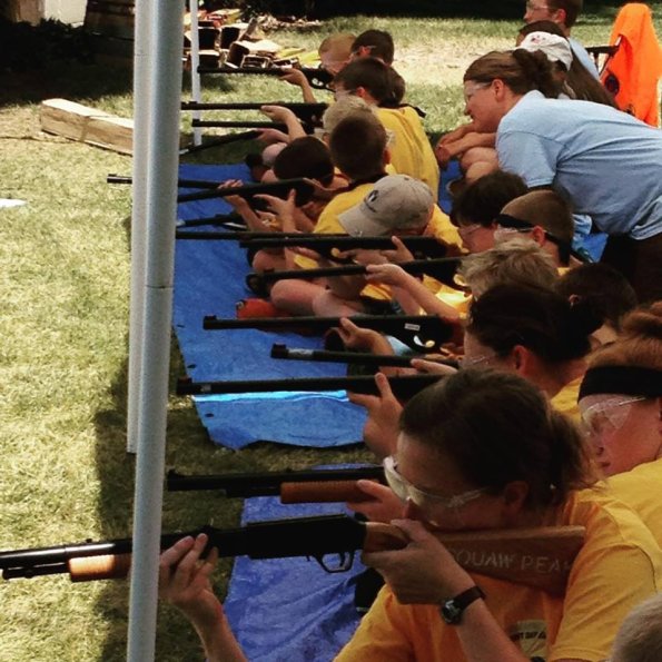 Cub Day Camp 3